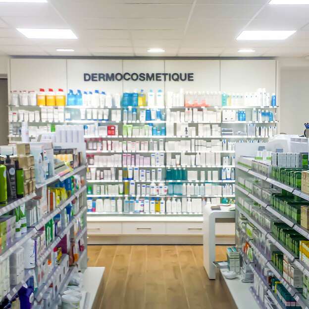 Pharmacie Arcachon 4